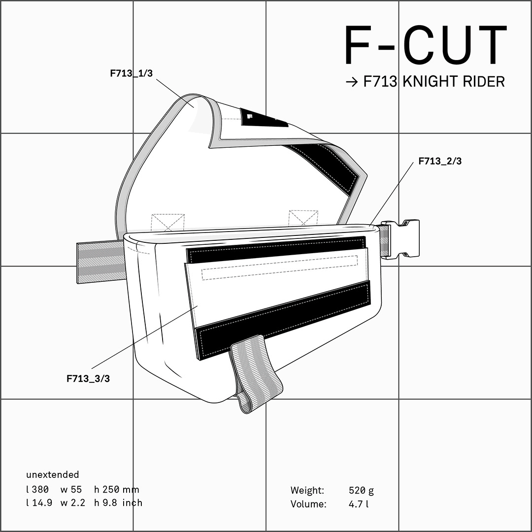 F-Cut | FREITAG