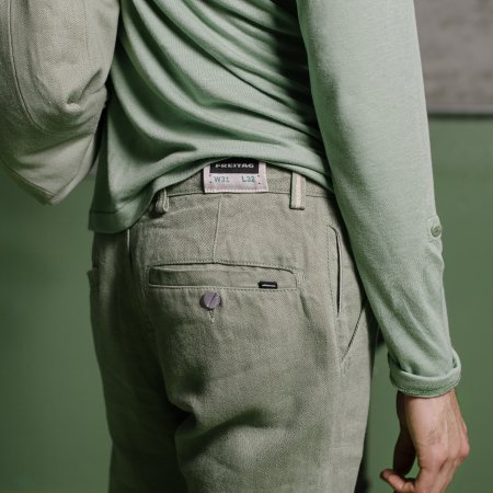 E550 MALE WORKPANT | FREITAG