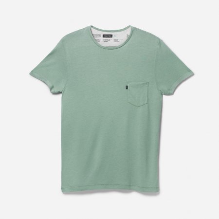 E320 FEMALE T-SHIRT & E720 MALE T-SHIRT | FREITAG