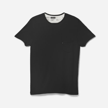 フライターグ カットソー Tシャツ E321-32 ナチュラル E321 FEMALE & E 721 MALE T-SHIRT | FREITAG