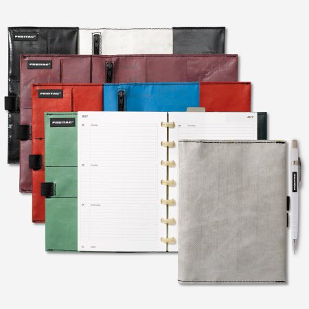 FREITAG AGENDA アジェンダ-