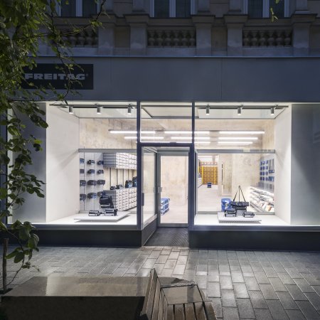 Freitag taschen neubaugasse