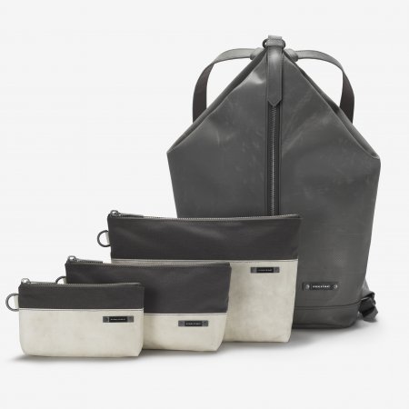 【メーカー直送】 R306 FREITAG | CHARLEY R308 MISTY, R307 GRIP, 小物