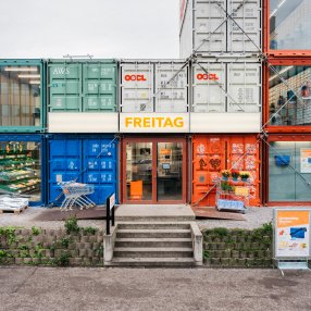 30 Years of FREITAG FREITAG