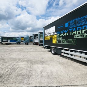 Freitag lkw plane clearance