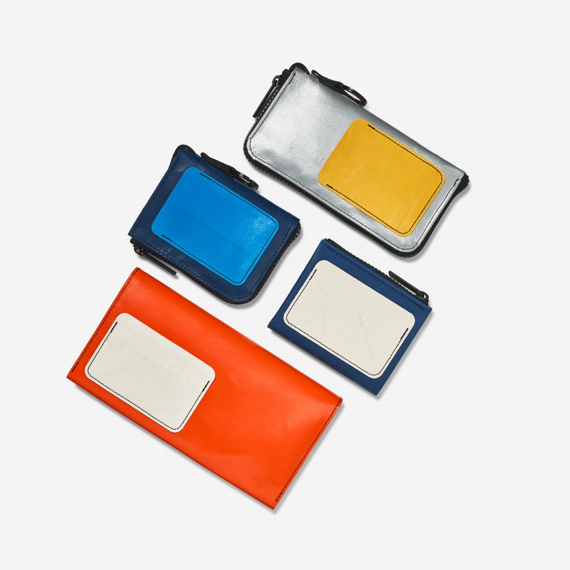 NOUVEAUX PORTE MONNAIE FREITAG FREITAG