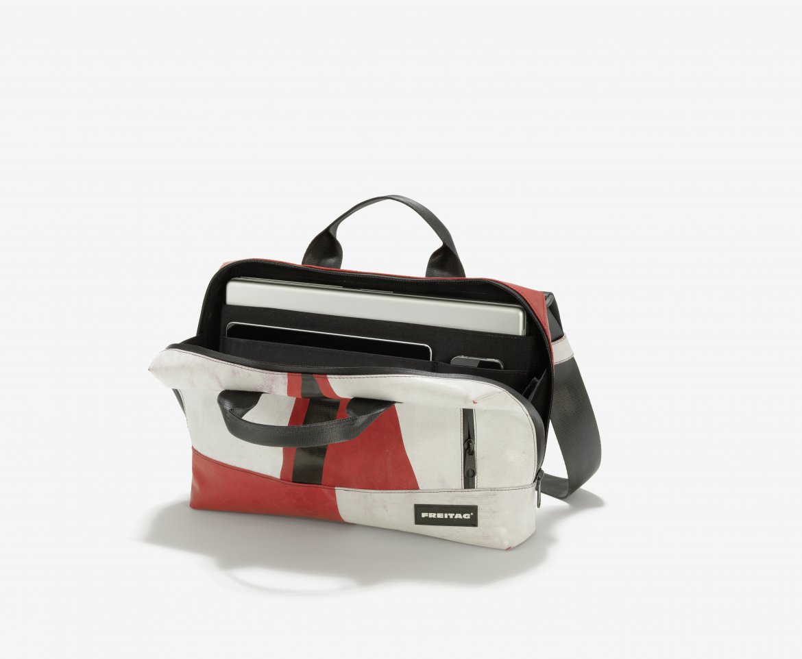 FREITAG F304 MOSS - www.stedile.com.br