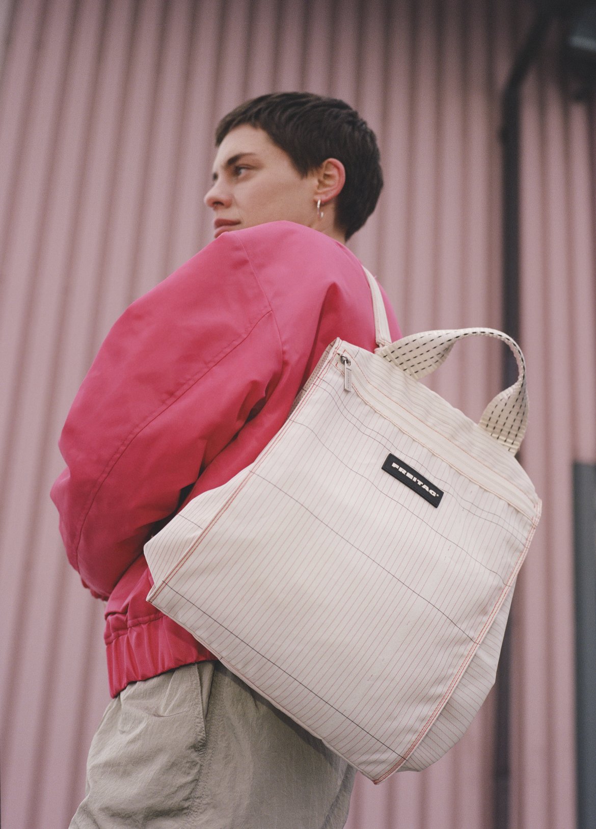 F700 ARROW & F708 FIREBIRD | FREITAG