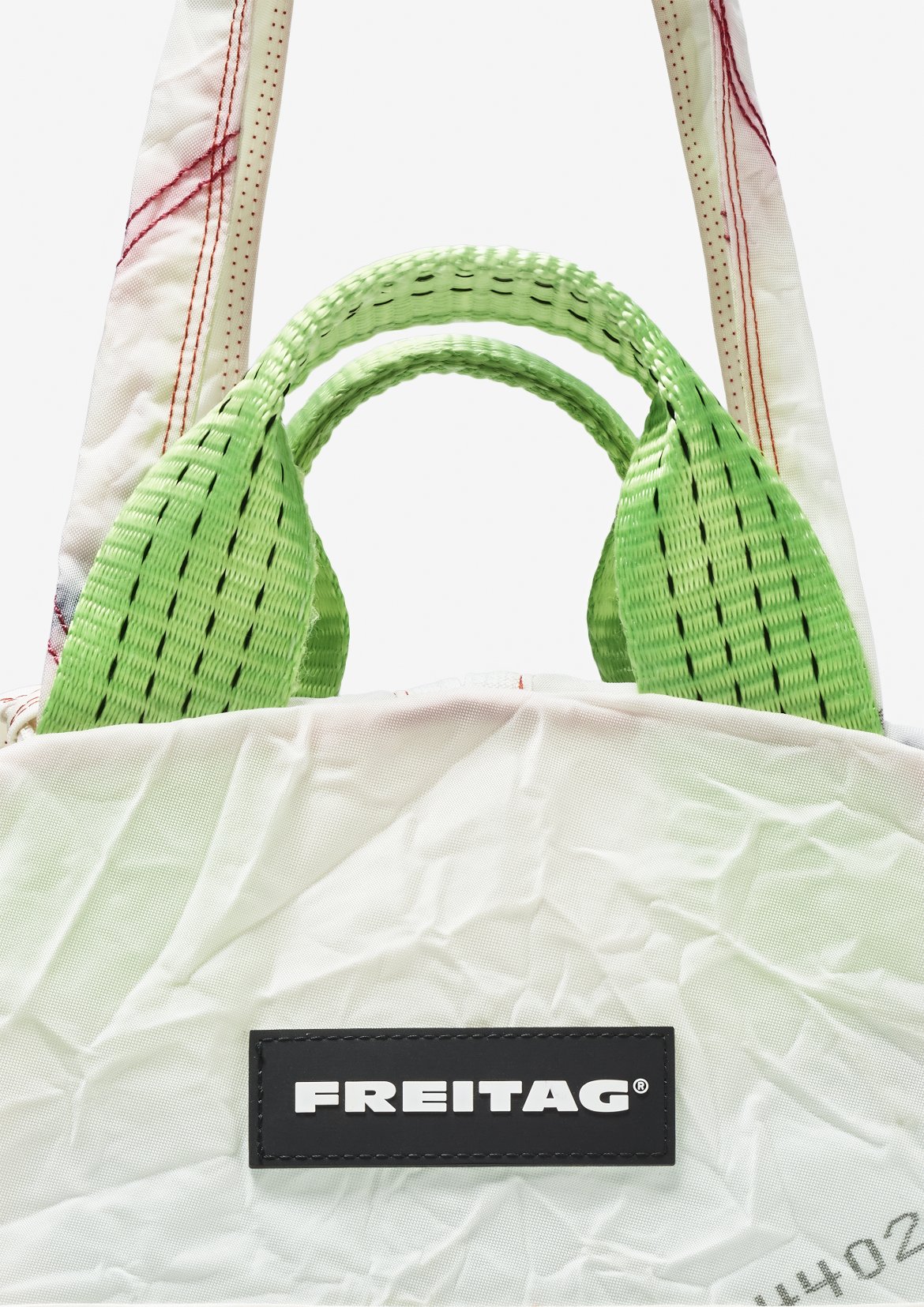 F700 ARROW & F708 FIREBIRD | FREITAG