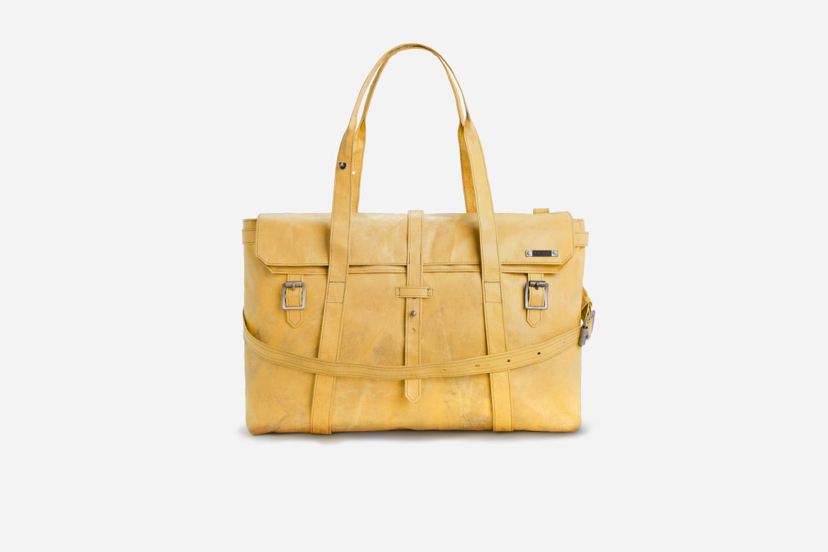 最愛 R118 FERN | FREITAG バッグ