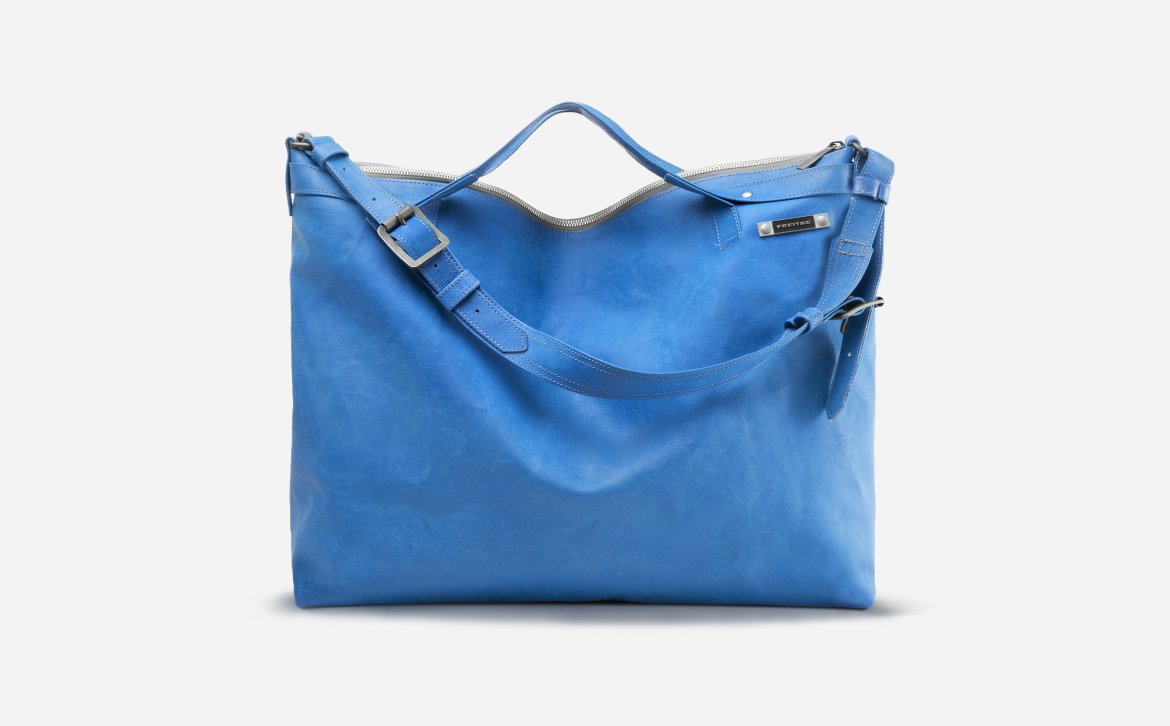 FREITAG フライターグ AHLGREN ショルダーバッグ リファレンス