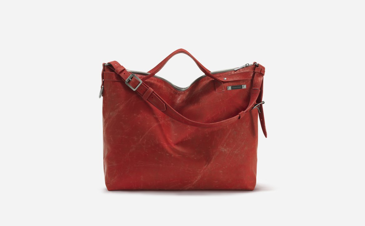 新品 正規品!!  R121 AHLGREN | FREITAG バッグ