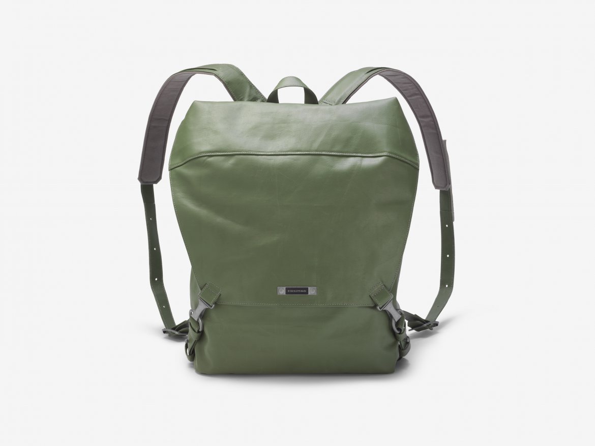 ご自宅用限定お買い得品 R522 TSCHINGEL | FREITAG バッグ