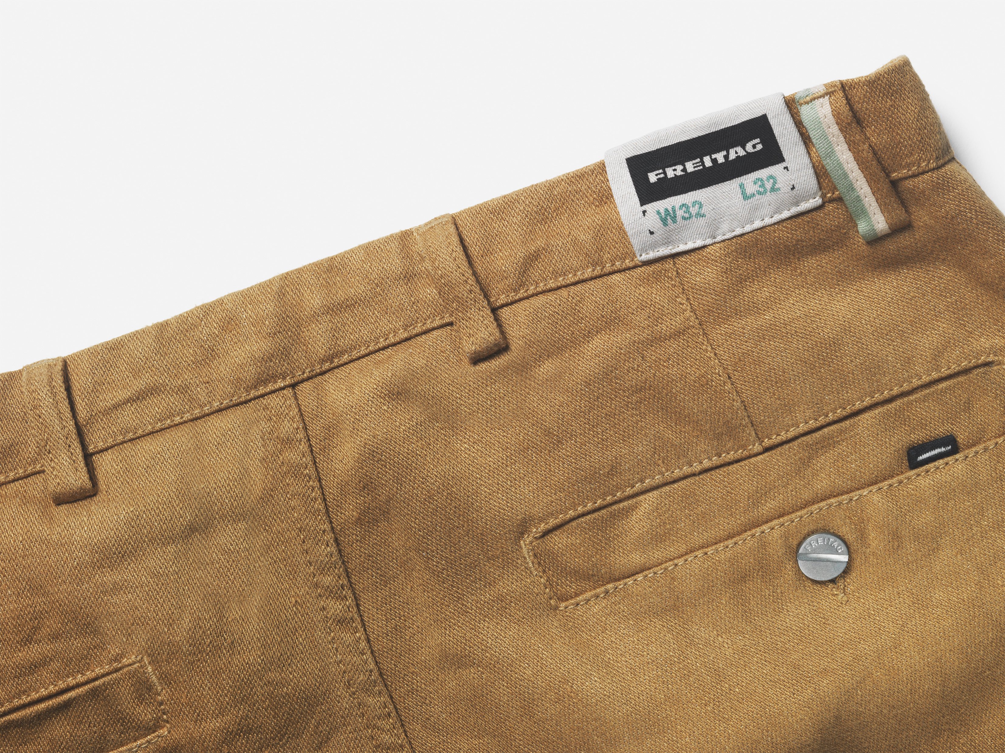 E550 MALE WORKPANT | FREITAG