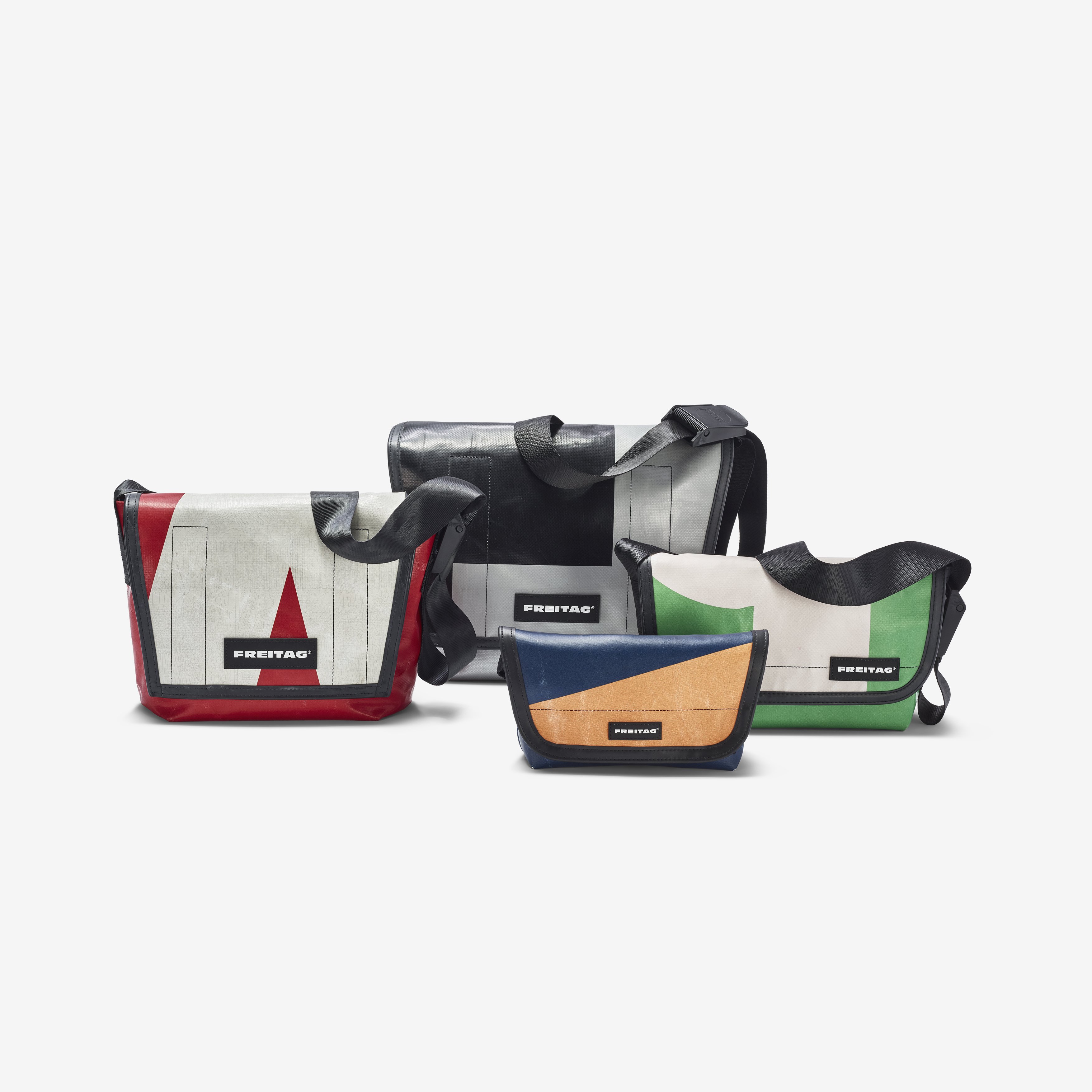 F14 DEXTER | FREITAG