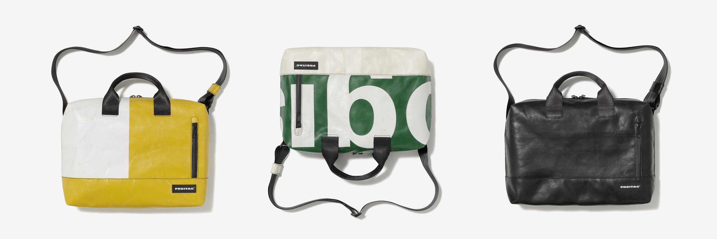 Freitag F304 MOSS | elis.com.ua