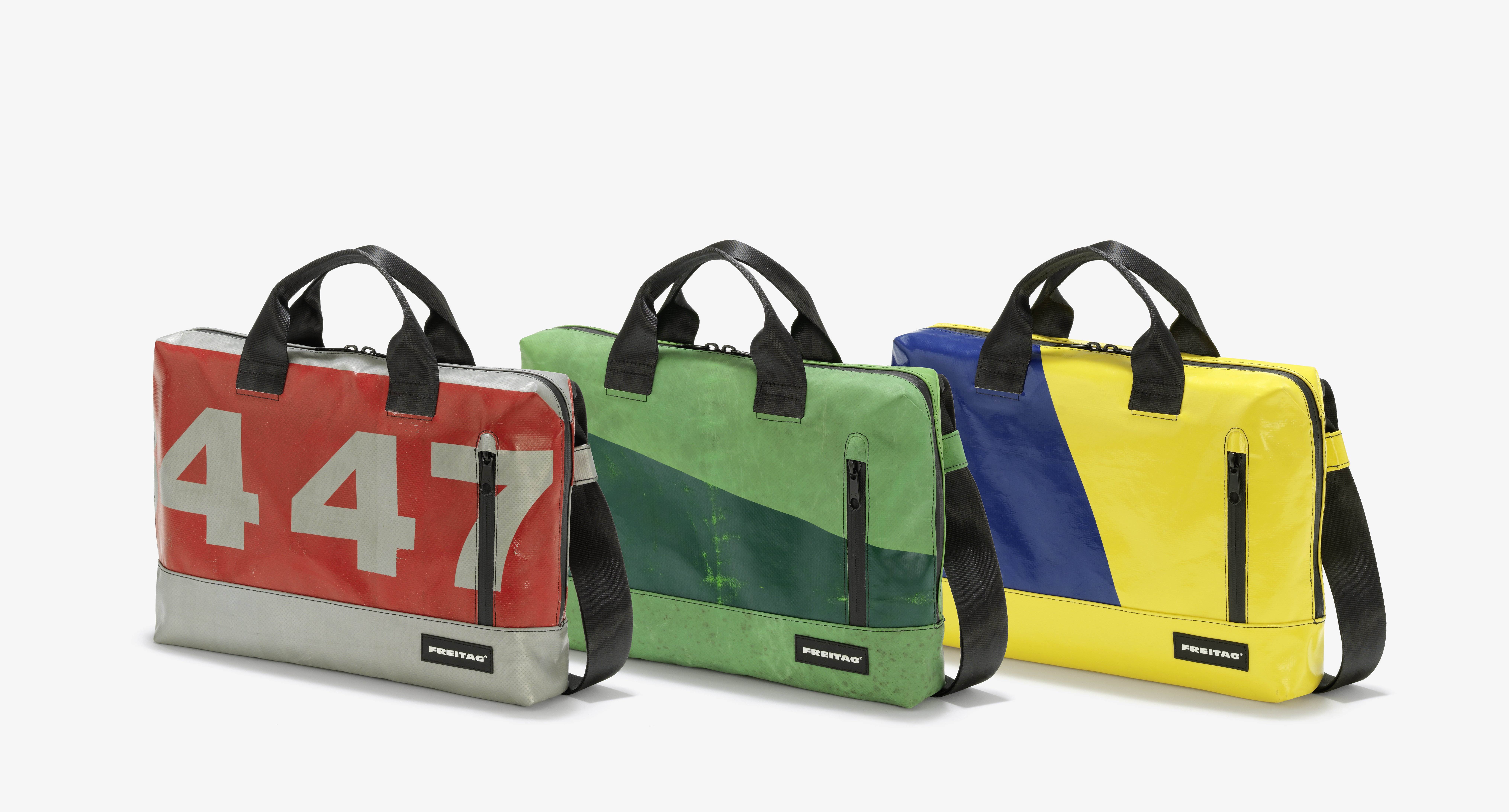 F304 MOSS | FREITAG