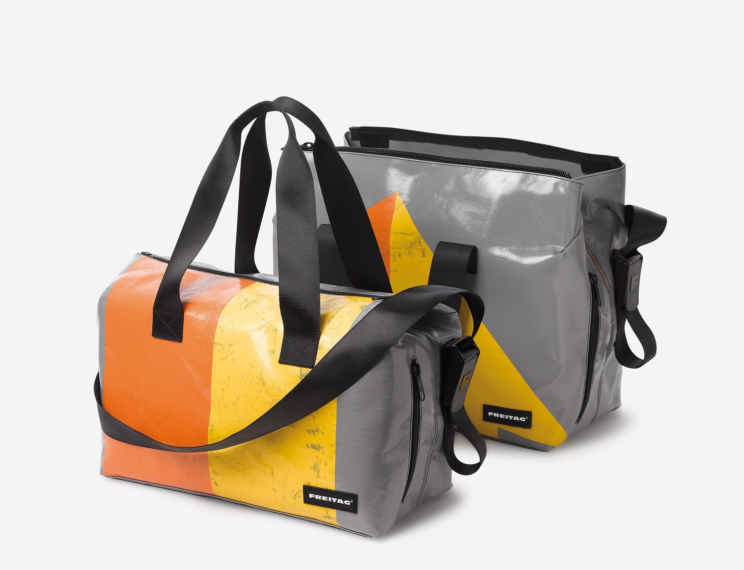 F46 CLARK | FREITAG