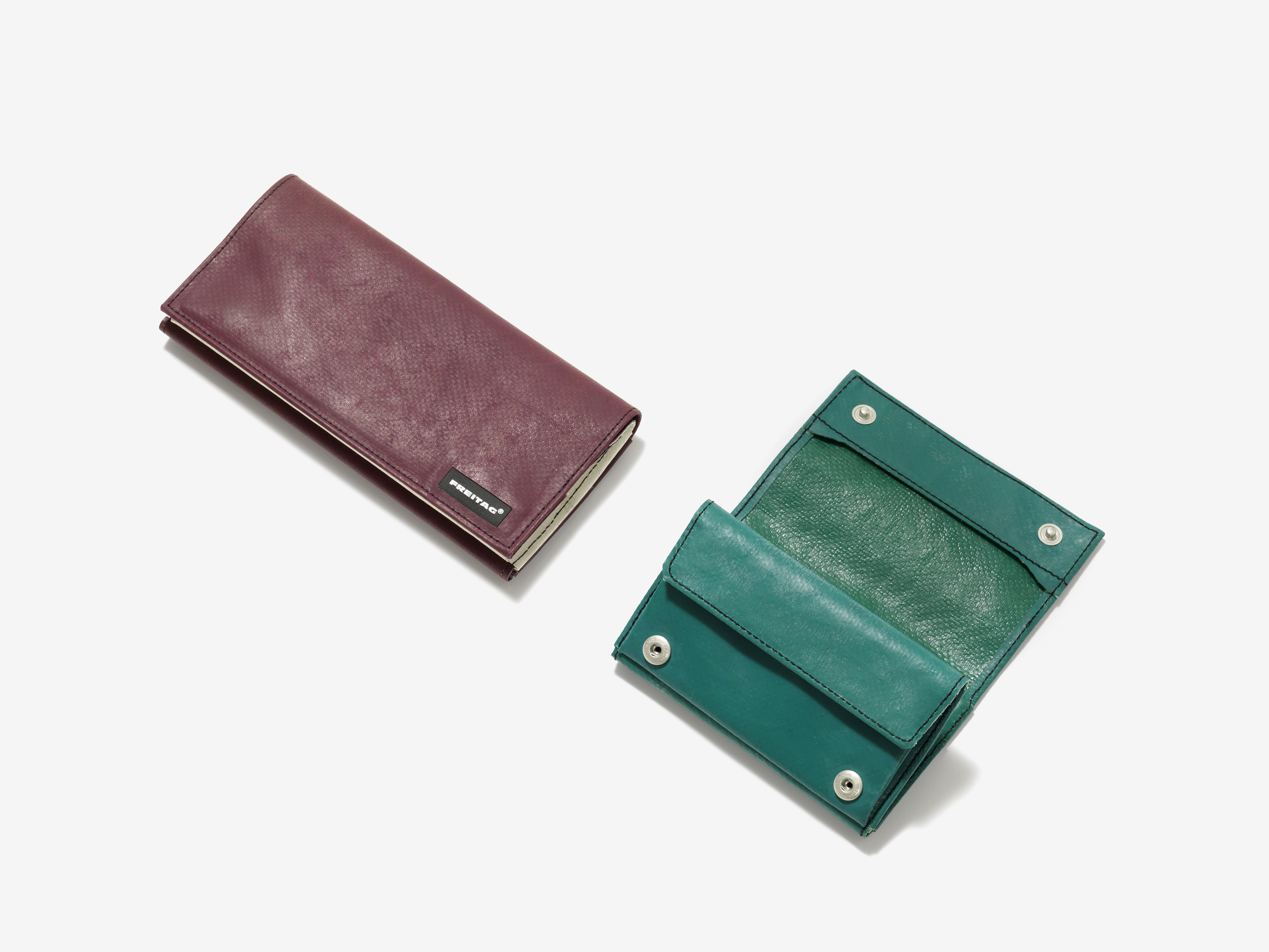 楽天市場】フライターグ FREITAG 二つ折り財布 F554 MAX WALLET