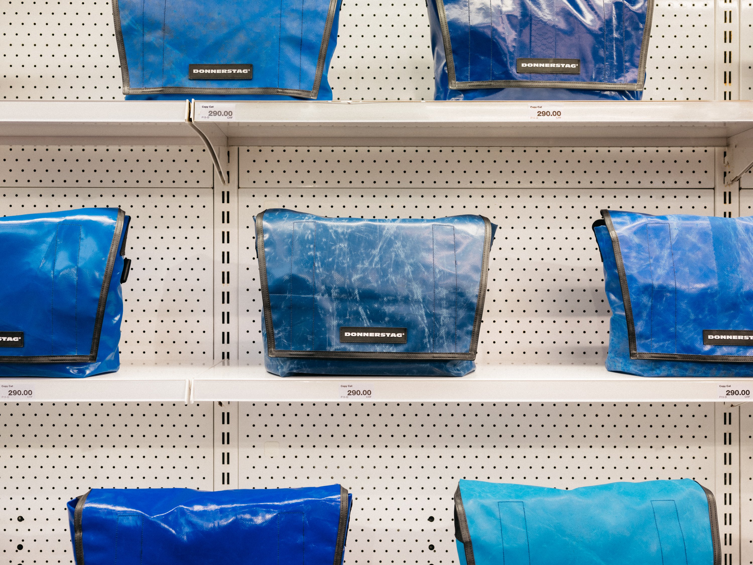 Freitag on sale clutch bag