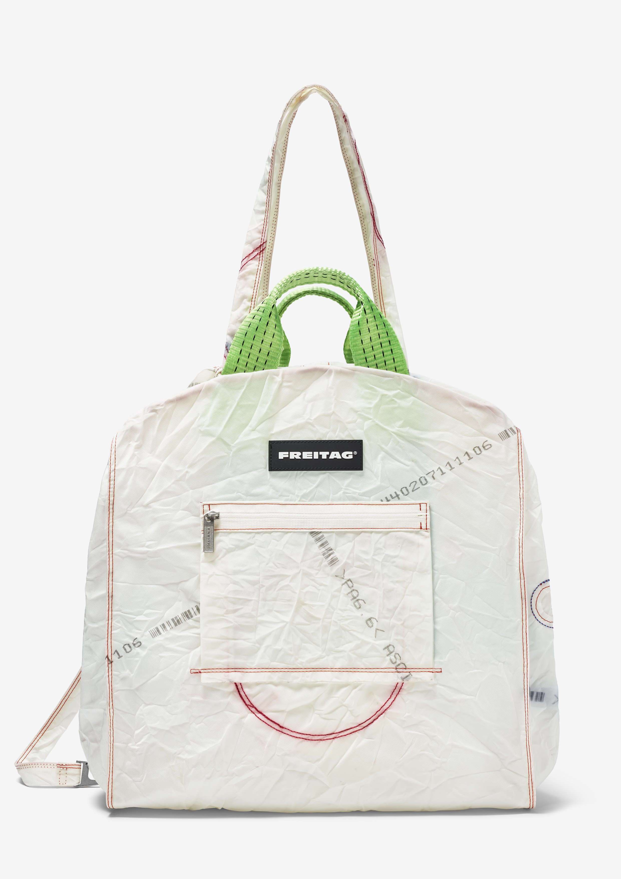 F700 ARROW & F708 FIREBIRD | FREITAG