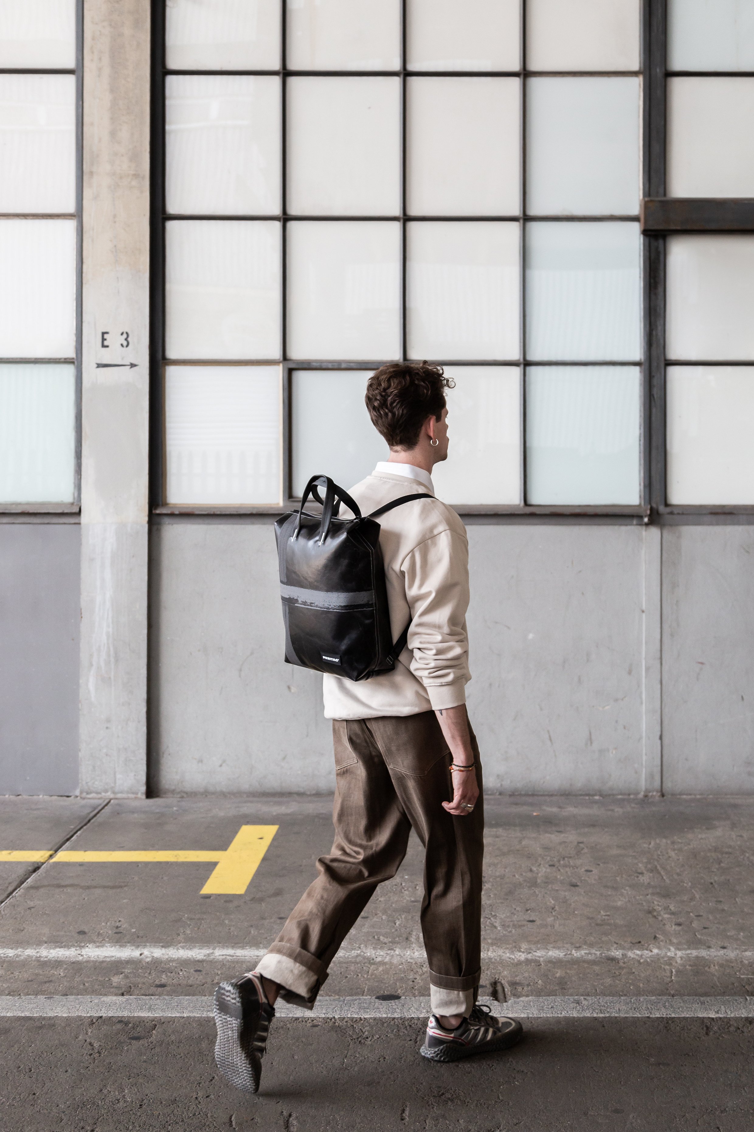Freitag backpack 2025