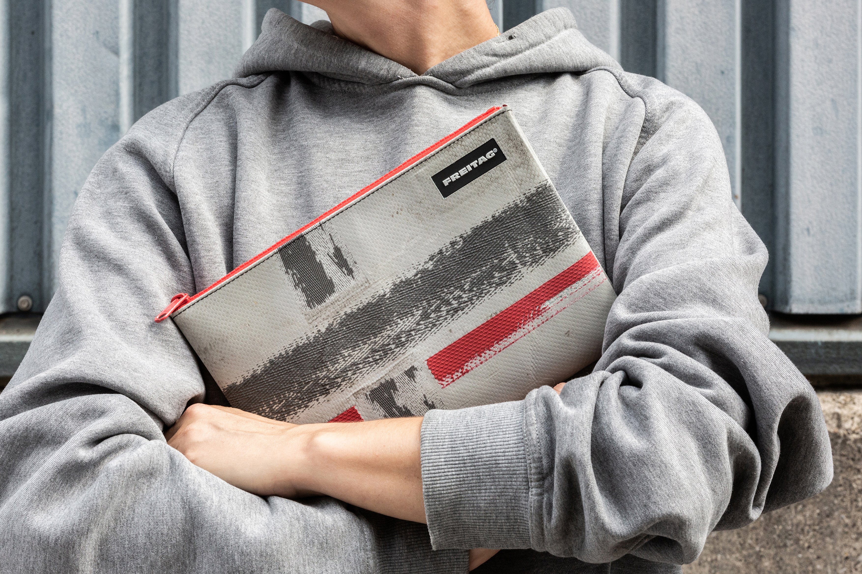 THE REAL RIP OFF FREITAG