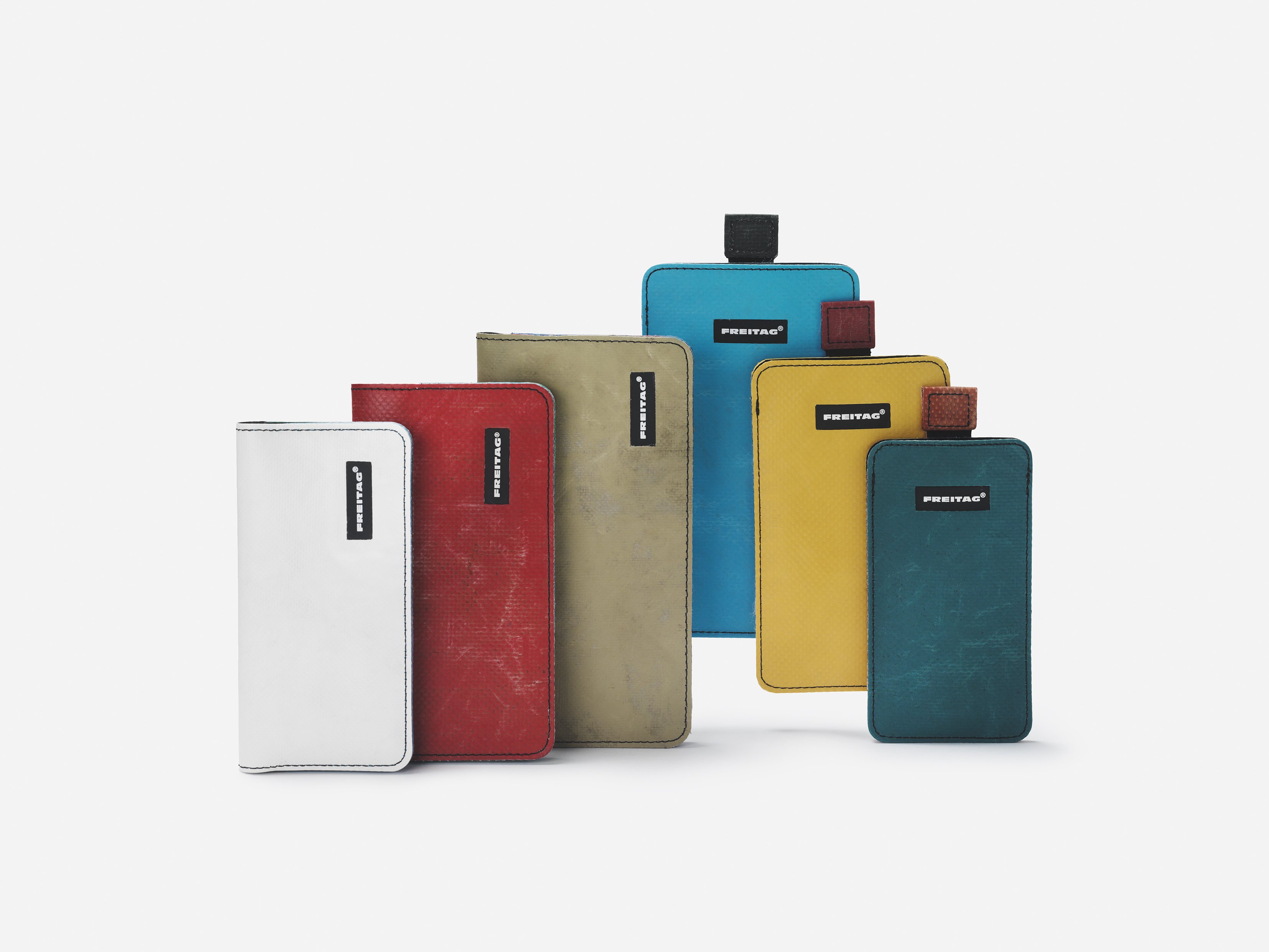 F334 & F335 SLEEVES for iPHONE® 8/7/6/Plus | FREITAG