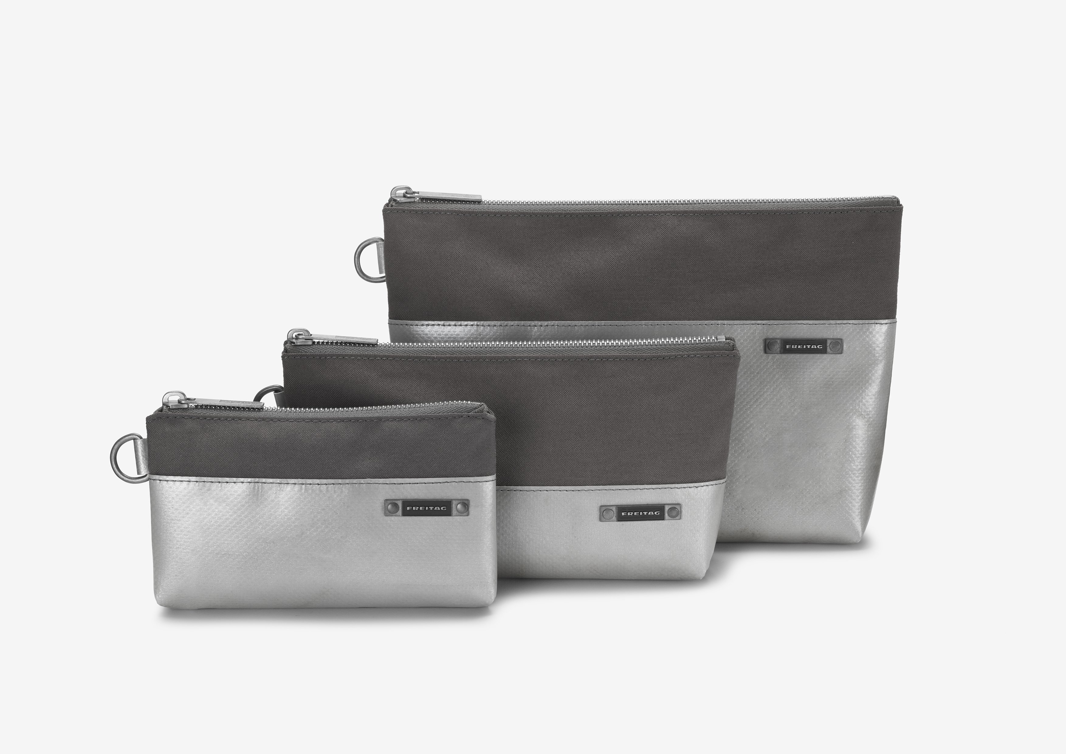 R306 GRIP, R307 MISTY, R308 CHARLEY | FREITAG