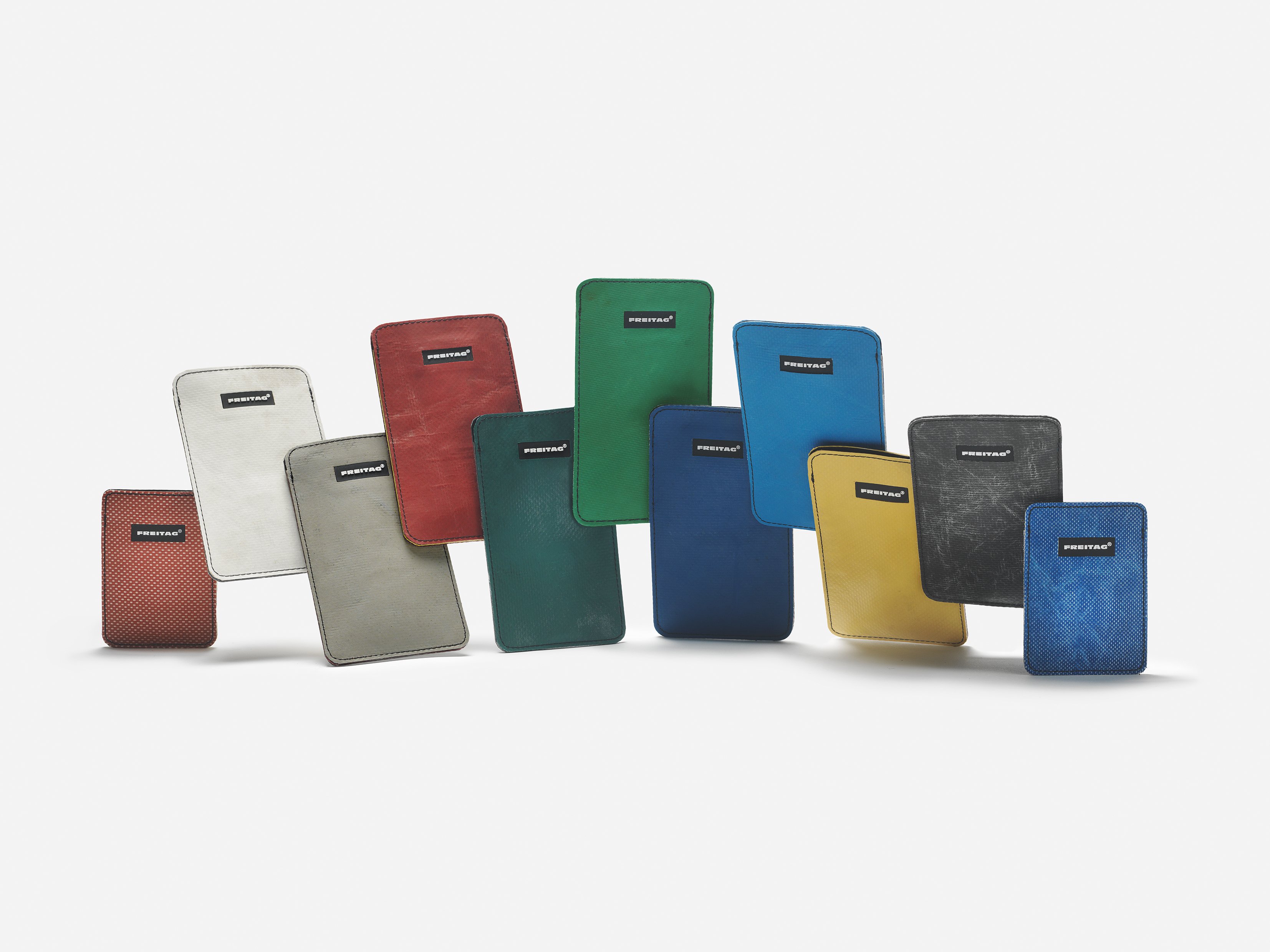 Sustainable laptop sleeves | FREITAG